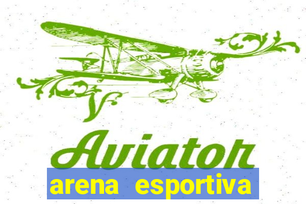 arena esportiva consultar bilhete